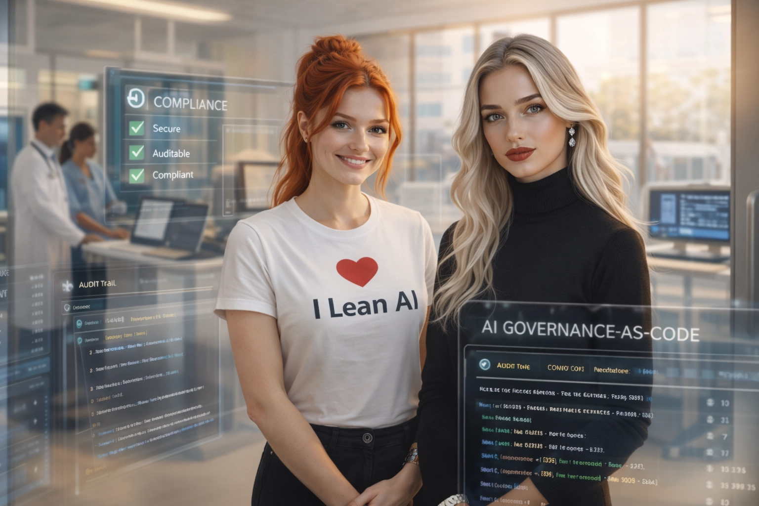 Healthcare AI Governance