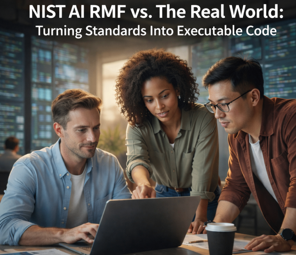 NIST AI RMF